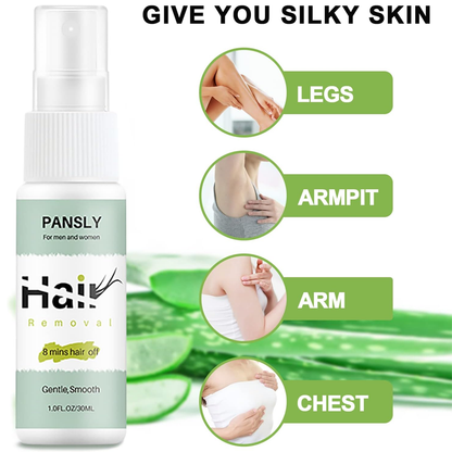 Hair Remover.