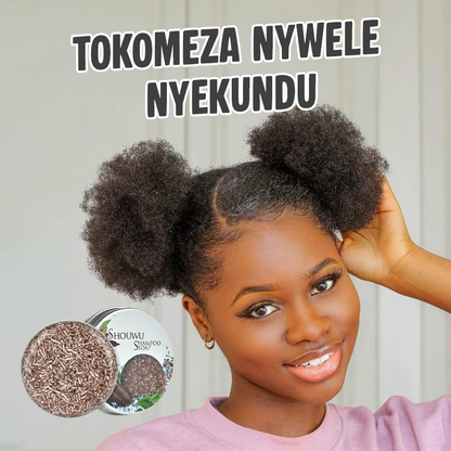 Hair Shampoo Soap pure Original