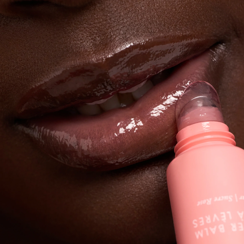 Dark Lips Gloss