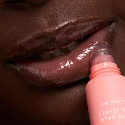 Dark Lips Gloss