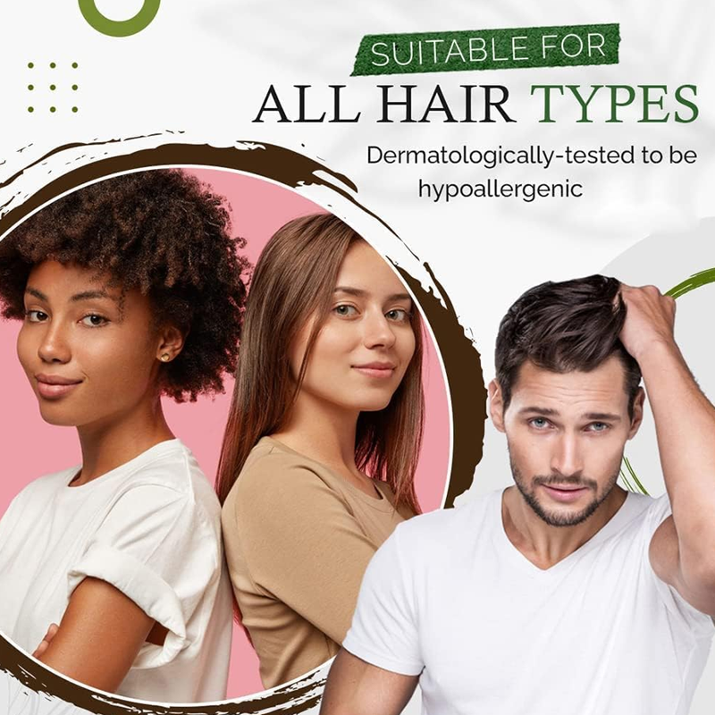 Hair shampoo soap Original 100%