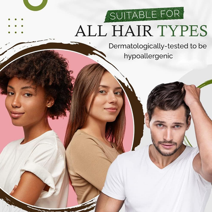 Hair shampoo soap Original 100%