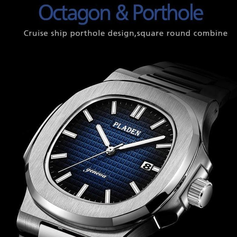Luxury Watch