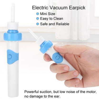 Ear Wax Remover