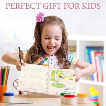 Education Copybook 100% Fast learn