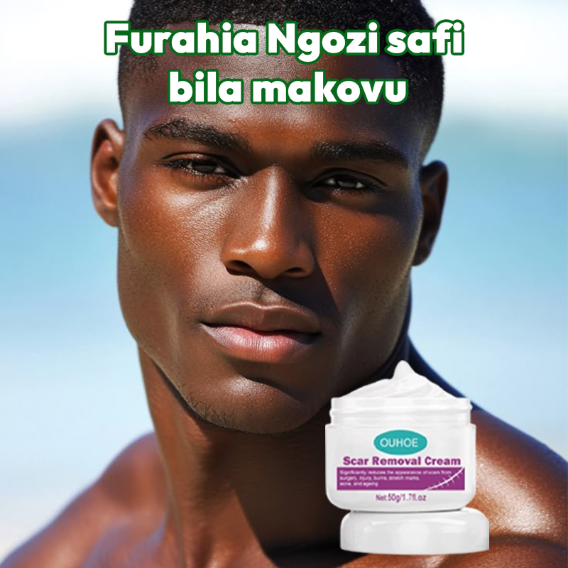 Scar Removal Cream 100% Original