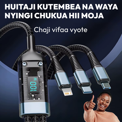 Super Fast Charger 100% Guarantee