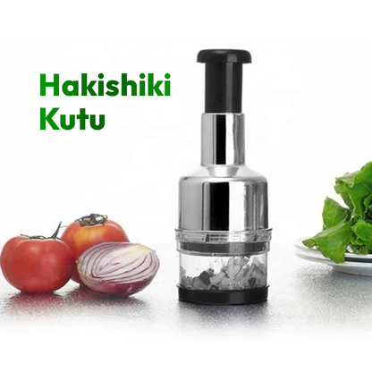 Veg Cutter 100% Guarantee