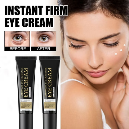 Instant Eye Cream