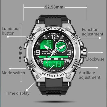 Digital Watch