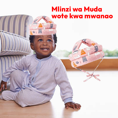 Child Head Protector 100% Safe