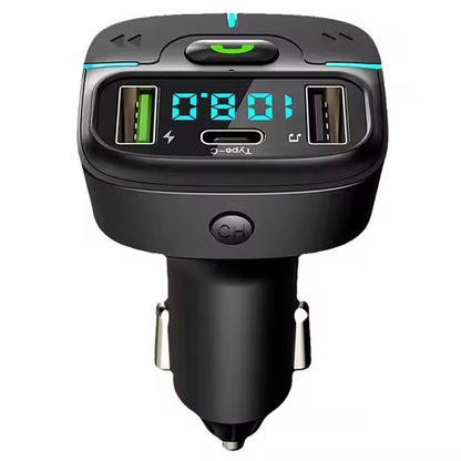 Car Charger Adapter