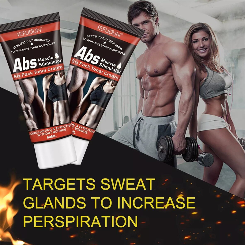 Abs Cream new