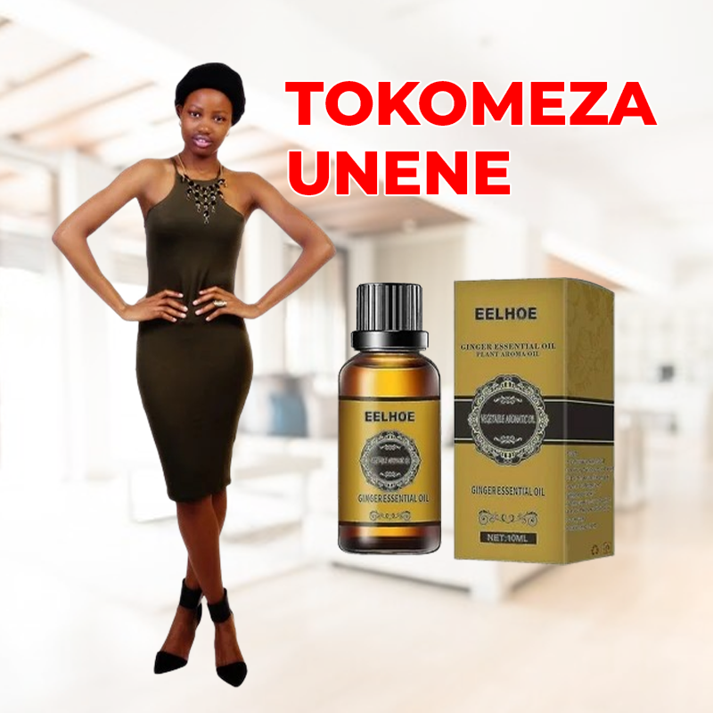 Belly Drainage Oil 100% fast slim