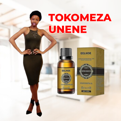 Belly Drainage Oil 100% fast slim