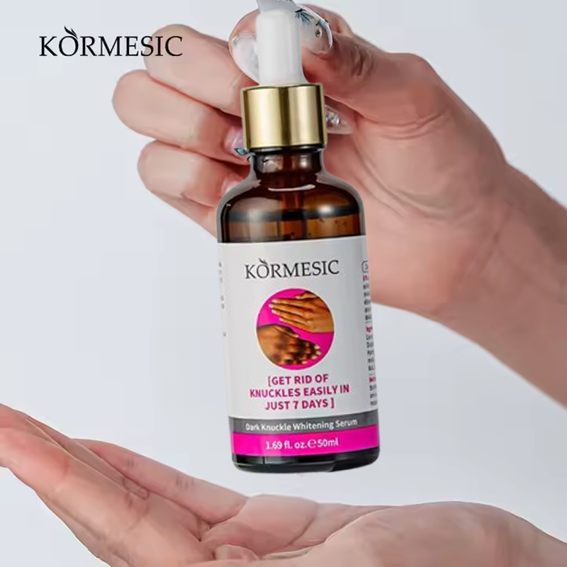 Knuckle Whitening Serum