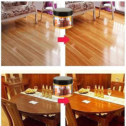 Wood Furniture Beeswax 100% Guarantee