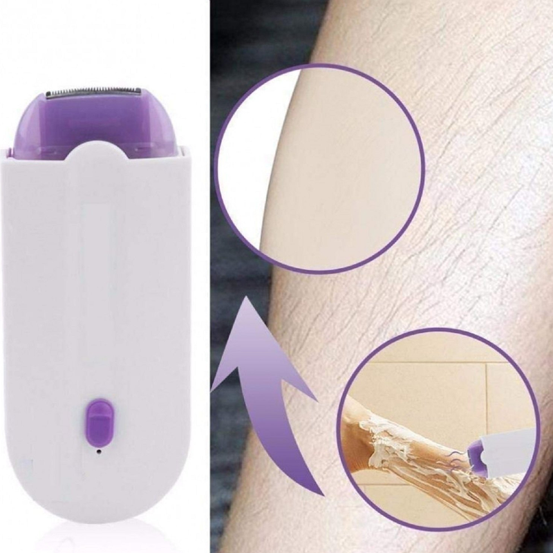 Hair Removal Kit