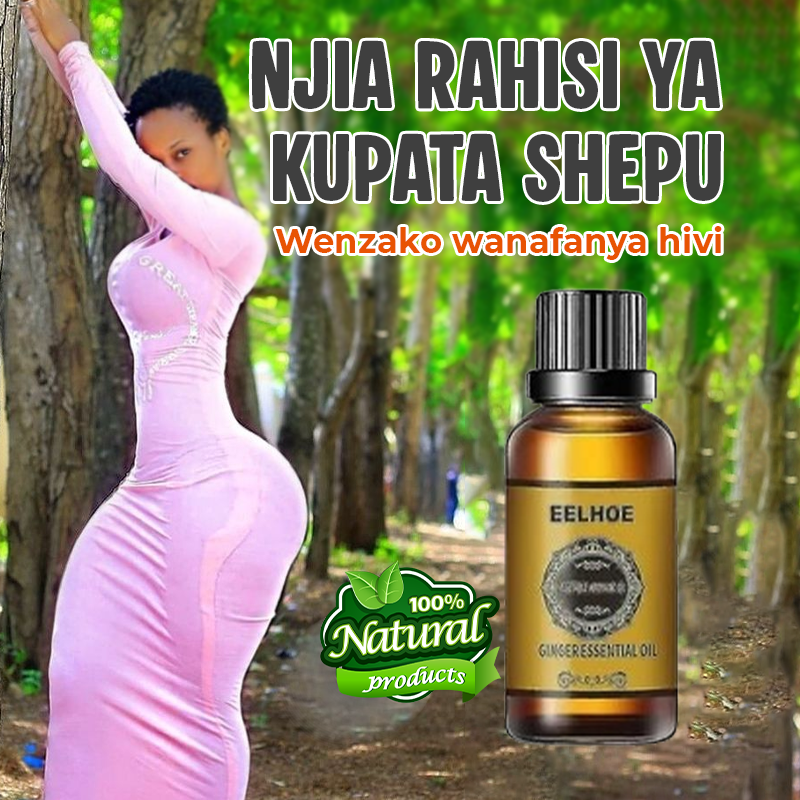 Belly Drainage Oil Original
