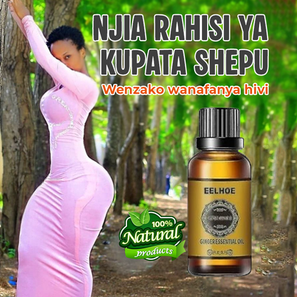 Belly Drainage Oil Original