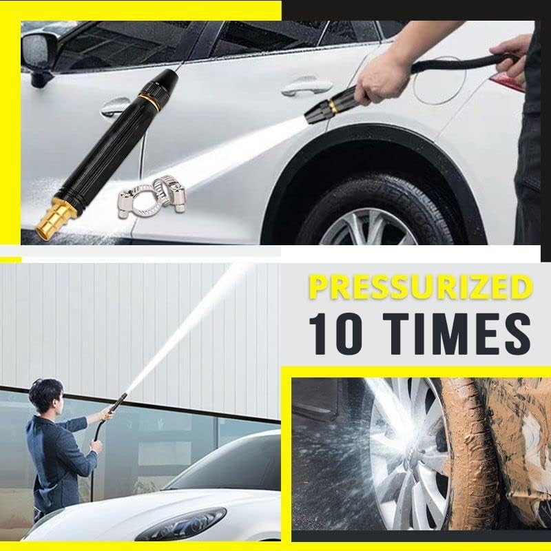 Car Water Gun