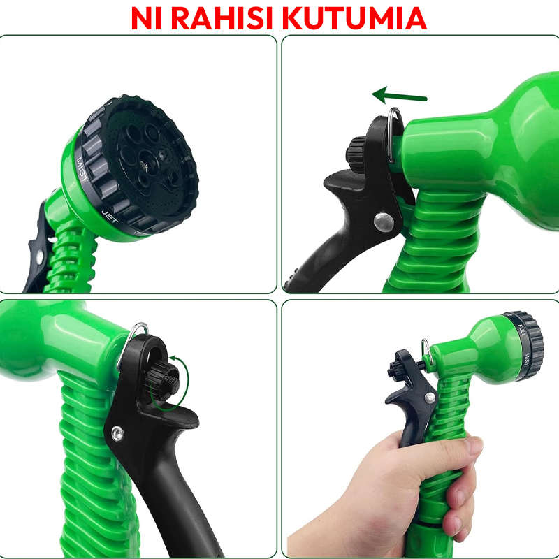 Expandable Magic Hose Original 100%