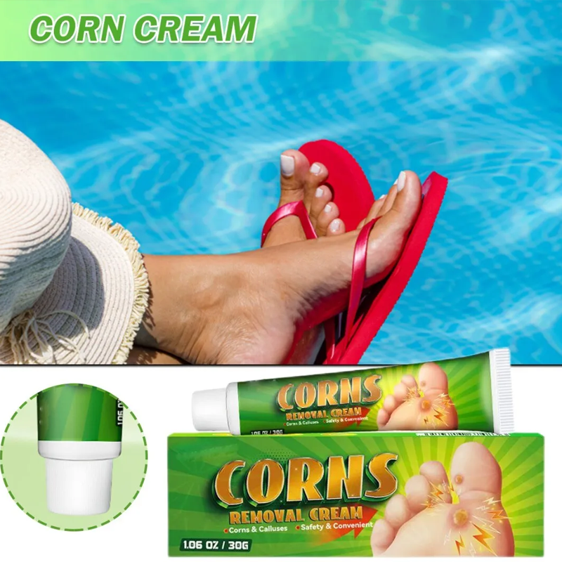 Foot Corn Remover