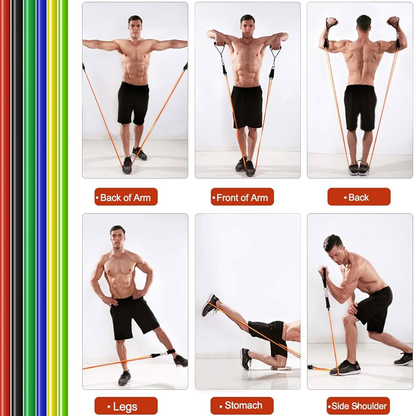 Resistance Bands