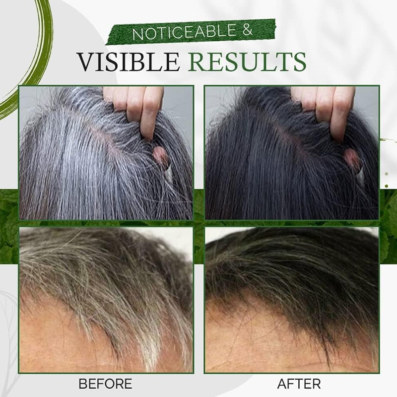 Hair Shampoo Soap guarantee
