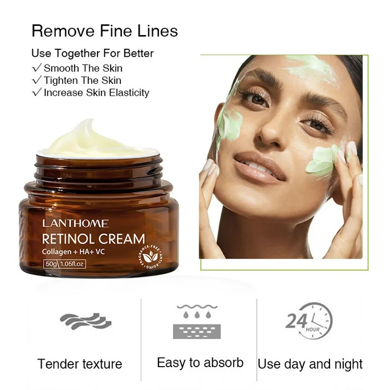 Anti Aging Cream L-81
