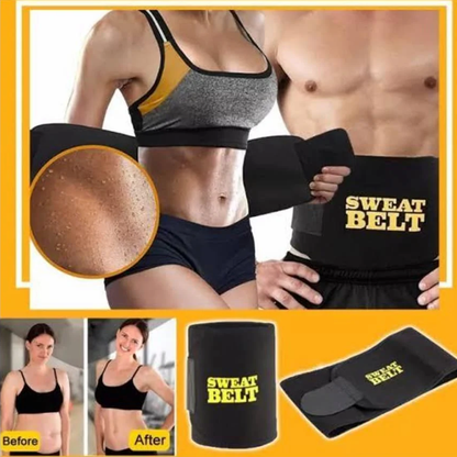 Waist Exercise Belt