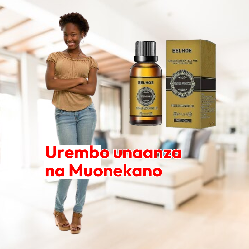 Belly Drainage Oil 100% Guarantee.