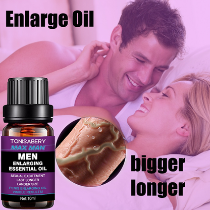 Big Man Oil