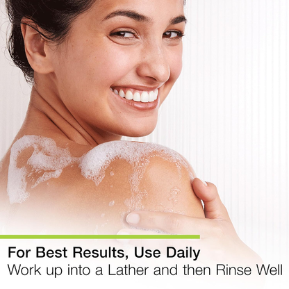 Body Whitening Soap