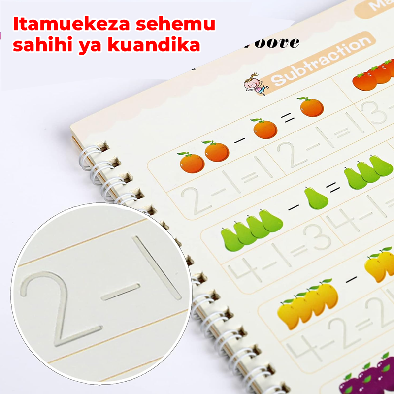 Education Copybook 100% Pass