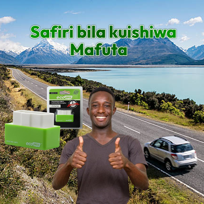 Fuel Saver 100% Guarantee