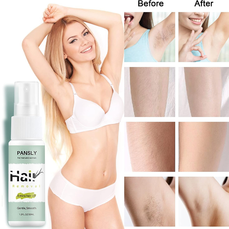 Hair Remover.