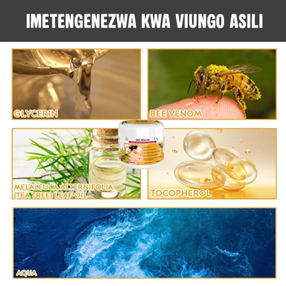 Warts Removal Cream pure natural
