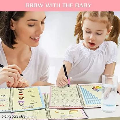 Education Copybook 100% Fast learn