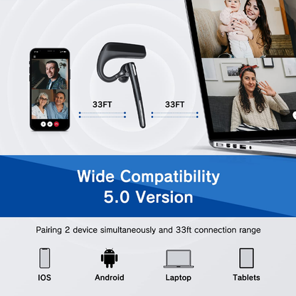 Wireless Headset