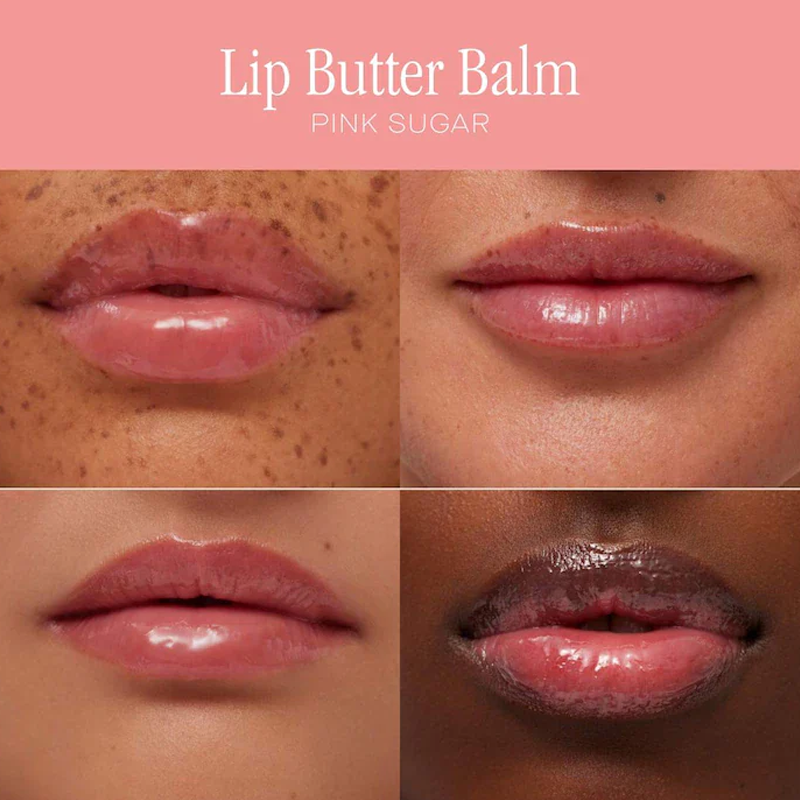 Dark Lips Gloss