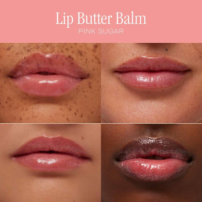 Dark Lips Gloss