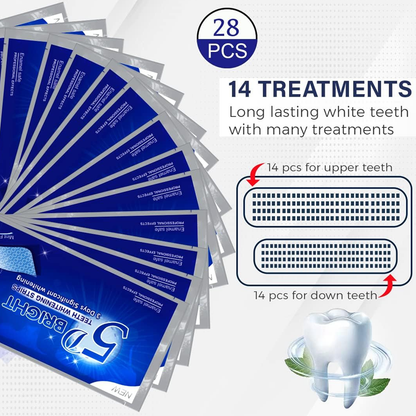 Teeth Whitening Strips
