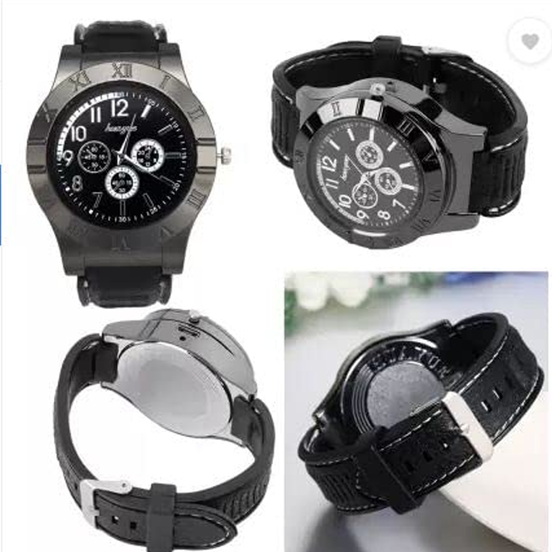 Watch Lighter safe 100%