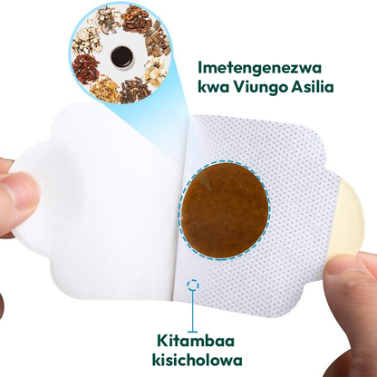 Diabetic Patch 100% Original