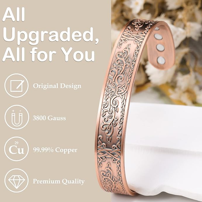 Copper Bracelet