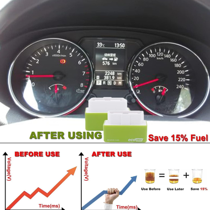 Fuel Saver original