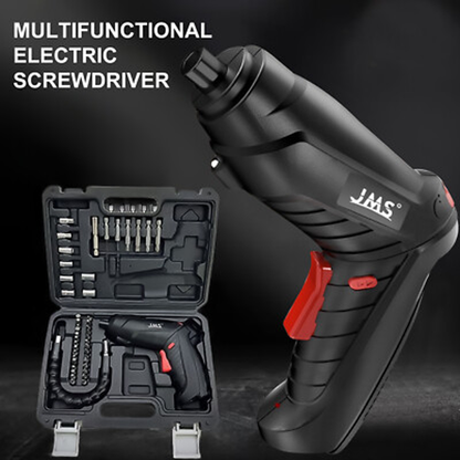 Electric Screwdriver