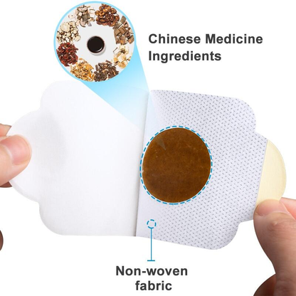 Diabetic Patch - 68