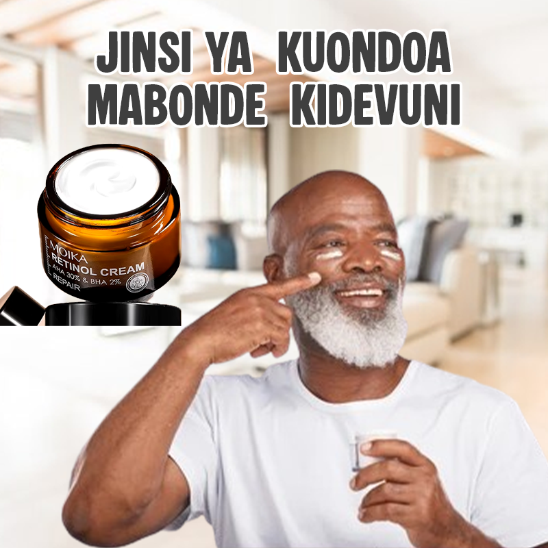 Anti Aging Cream Original new